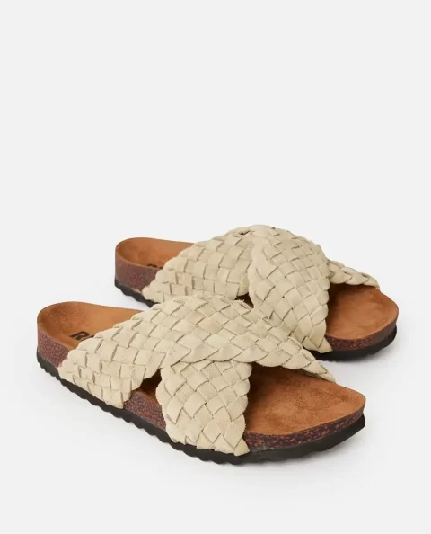 Rip Curl Cayen Bloom Open Toe Sandals Women Sandals