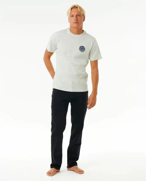 Rip Curl Classic Surf Denim Pant Pants Mens - Image 4