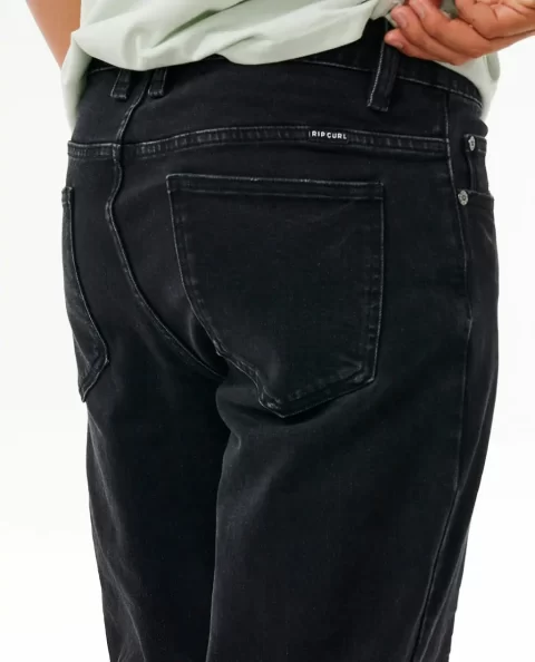 Rip Curl Classic Surf Denim Pant Pants Mens - Image 5