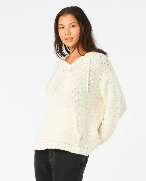 Rip Curl Classic Surf Poncho Sweaters Women - Image 2