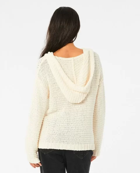 Rip Curl Classic Surf Poncho Sweaters Women - Image 4