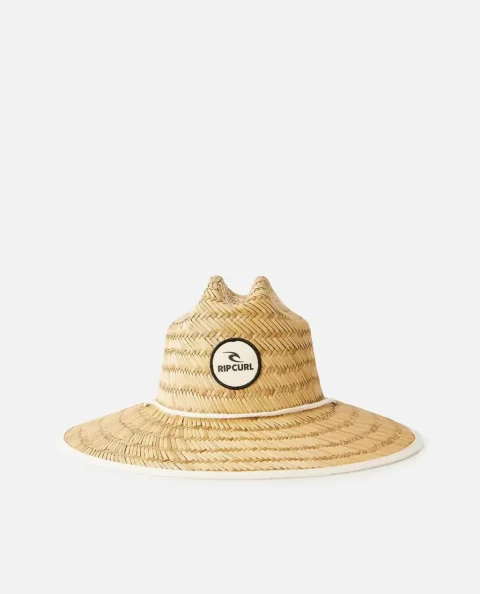 Rip Curl Classic Surf Straw Sun Hat Hats & Beanies Women - Image 3