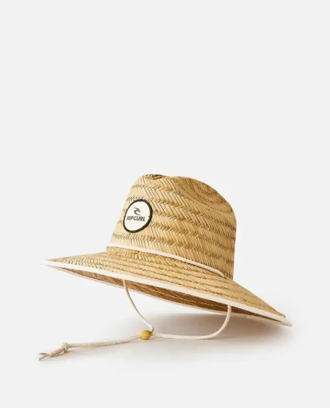 Rip Curl Classic Surf Straw Sun Hat Hats & Beanies Women - Image 4