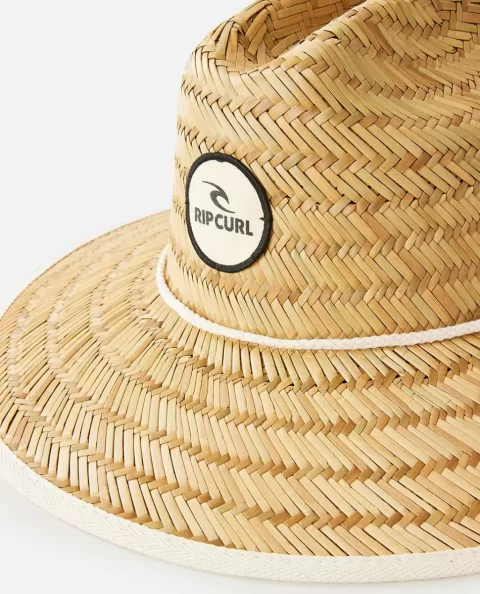 Rip Curl Classic Surf Straw Sun Hat Hats & Beanies Women - Image 5
