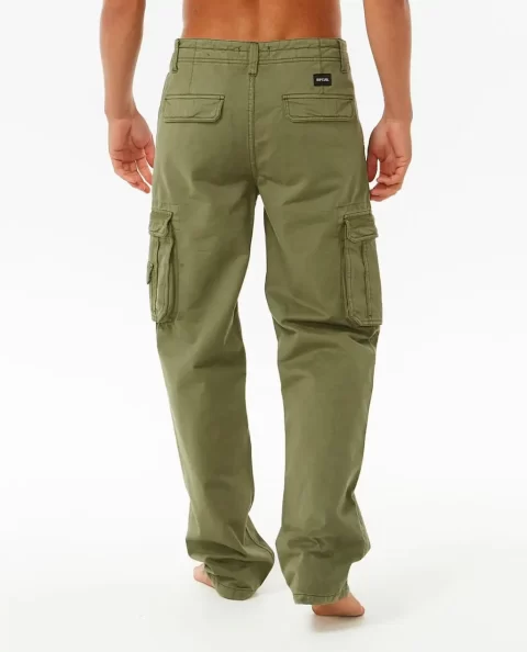 Rip Curl Classic Surf Trail Cargo Pant Mens Pants - Image 3
