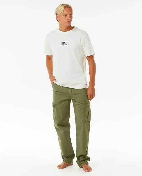 Rip Curl Classic Surf Trail Cargo Pant Mens Pants - Image 4