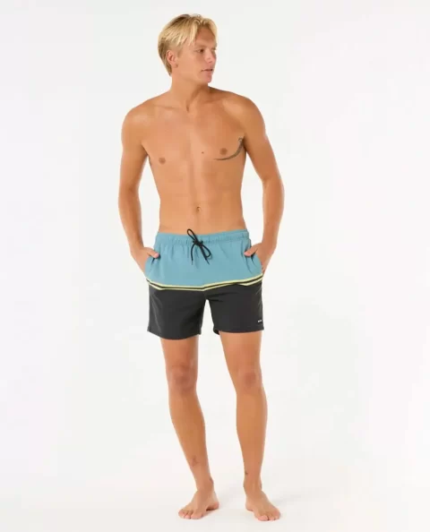 Rip Curl Combine Volley 16" Boardshorts Boardshorts Mens - Image 4