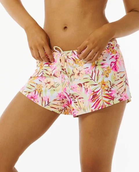 Rip Curl Copacabana Lycra Boardshort Boardshorts Women - Image 2