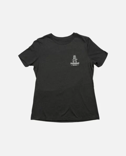 Rip Curl Cruzin Pineapple Tee Tees & Tanks Women