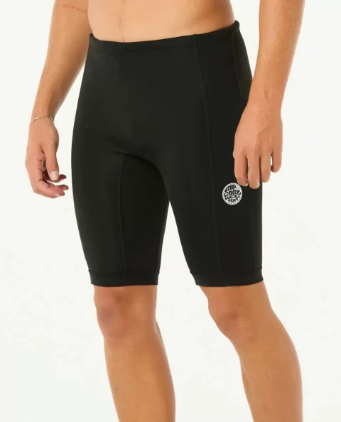 Rip Curl Dawn Patrol 1Mm Neoprene Short Shorts Mens - Image 3