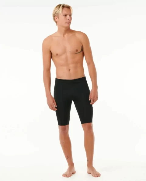 Rip Curl Dawn Patrol 1Mm Neoprene Short Shorts Mens - Image 4