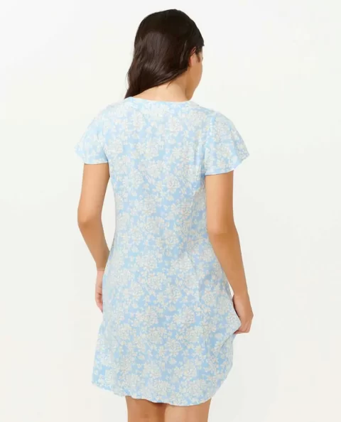 Rip Curl Desert Dreams Ditsy Mini Dress Dresses & Rompers Women - Image 3