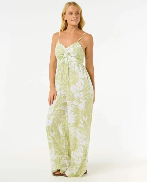 Rip Curl Dresses & Rompers Women Cala Vadella Jumpsuit - Image 2