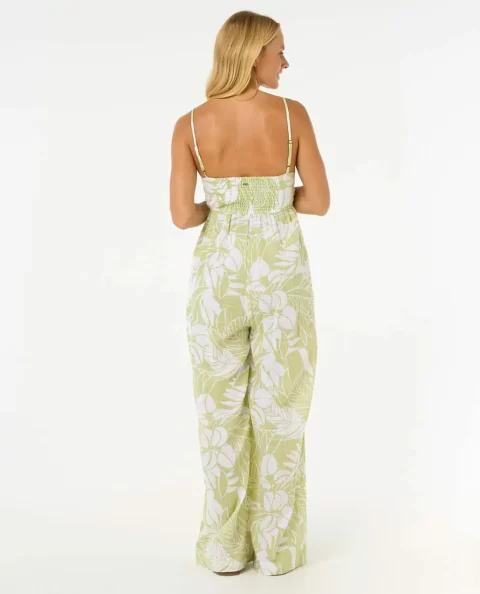 Rip Curl Dresses & Rompers Women Cala Vadella Jumpsuit - Image 3