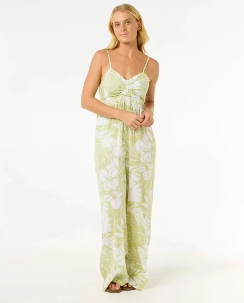 Rip Curl Dresses & Rompers Women Cala Vadella Jumpsuit
