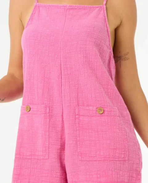 Rip Curl Dresses & Rompers Women Classic Surf Onesie - Image 5