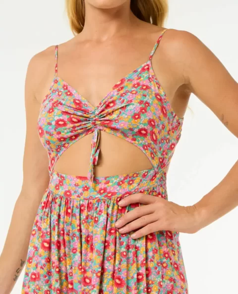 Rip Curl Dresses & Rompers Women Las Dalias Maxi Dress - Image 5