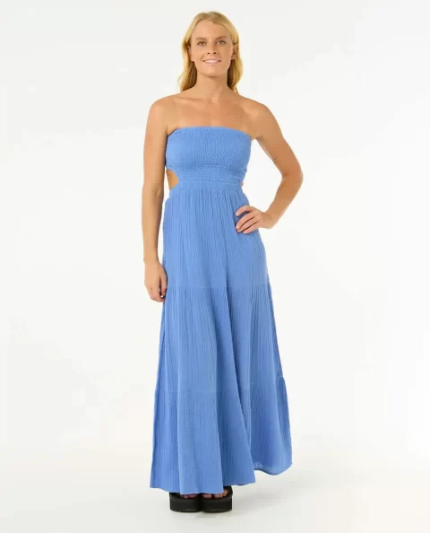 Rip Curl Dresses & Rompers Women Premium Surf Maxi Dress - Image 4