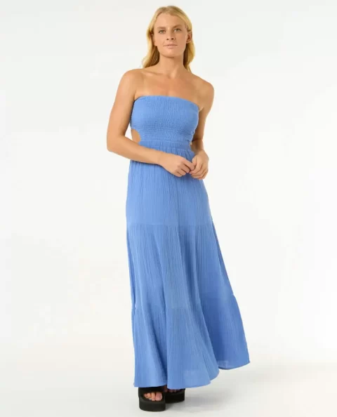 Rip Curl Dresses & Rompers Women Premium Surf Maxi Dress