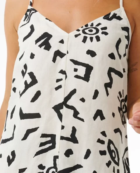 Rip Curl Dresses & Rompers Women The Search Mini Dress - Image 5