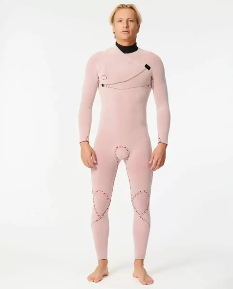 Rip Curl E7 Flashbomb Fusion 4/3Mm Zip Free Fullsuit Wetsuit Fullsuits Mens - Image 4
