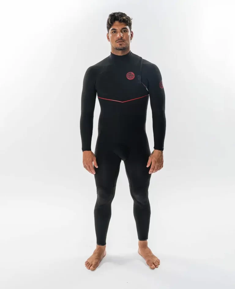 Rip Curl E7 Flashbomb Fusion 4/3Mm Zip Free Fullsuit Wetsuit Fullsuits Mens
