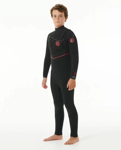 Rip Curl Fullsuits Kids F Kids - Image 2