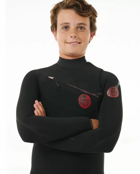 Rip Curl Fullsuits Kids F Kids - Image 5
