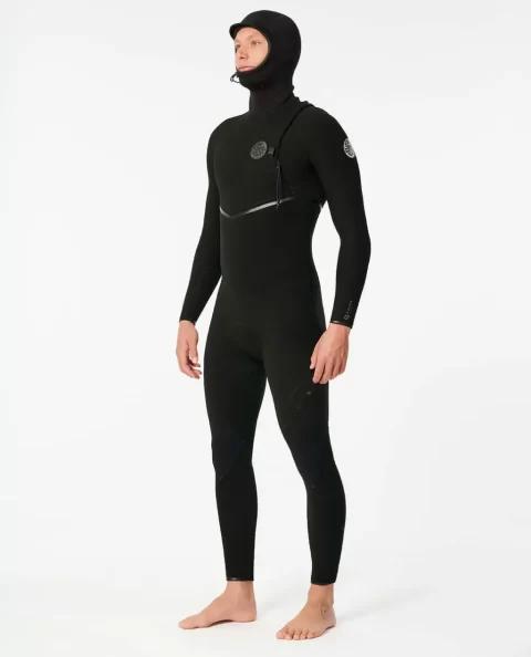 Rip Curl Fullsuits Mens E7 E - Image 2