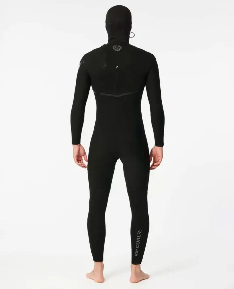Rip Curl Fullsuits Mens E7 E - Image 3