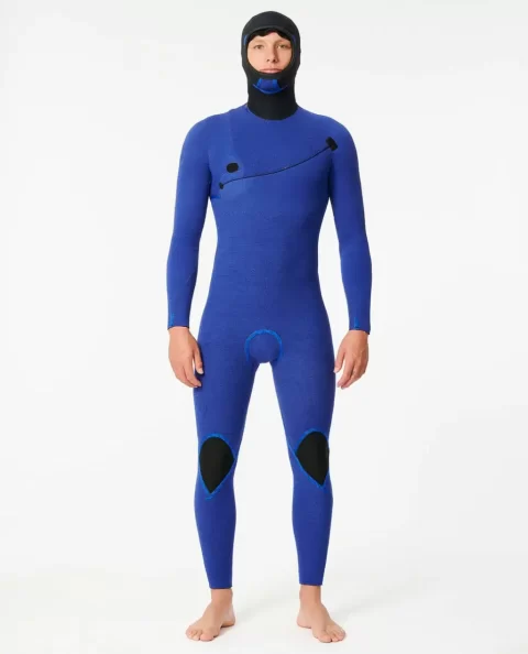 Rip Curl Fullsuits Mens E7 E - Image 4