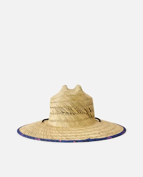 Rip Curl Fun Times Straw Hat Mens Hats & Beanies - Image 4