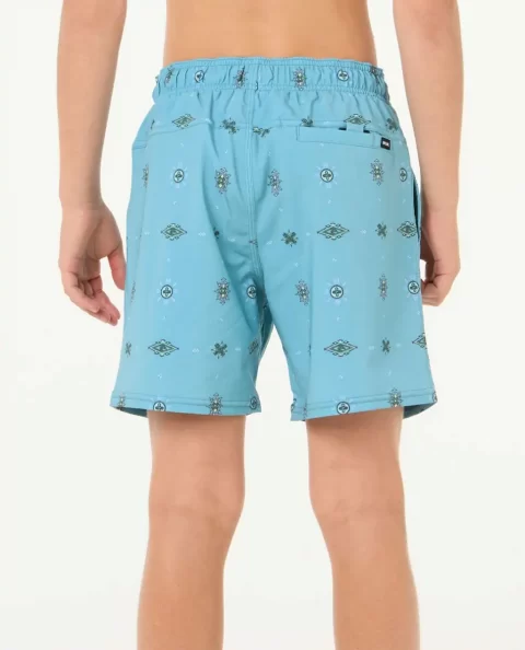 Rip Curl Fun Times Volley Boardshorts Boardshorts Kids - Image 3