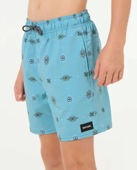 Rip Curl Fun Times Volley Boardshorts Boardshorts Kids - Image 5