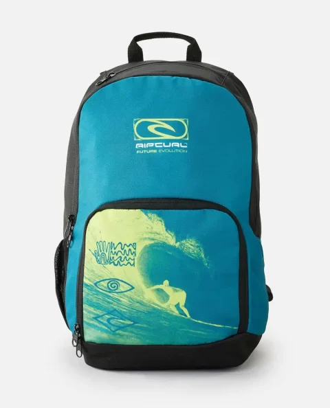 Rip Curl Future Evolution Evo 24L Backpack Mens Backpacks & Bags - Image 2