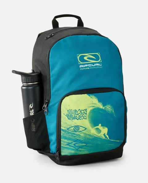 Rip Curl Future Evolution Evo 24L Backpack Mens Backpacks & Bags - Image 4