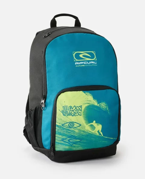 Rip Curl Future Evolution Evo 24L Backpack Mens Backpacks & Bags
