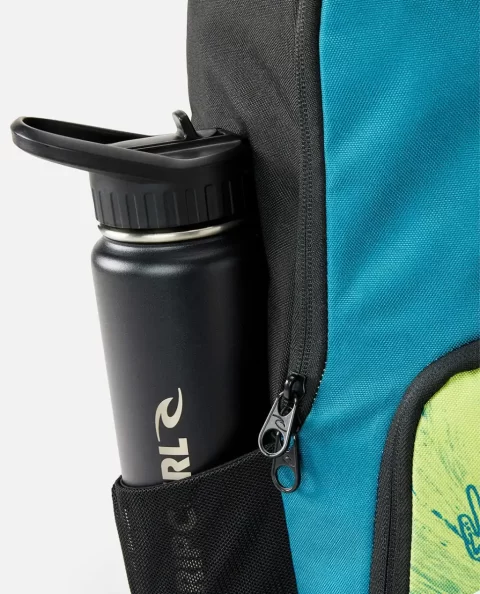 Rip Curl Future Evolution Evo 24L Backpack Mens Backpacks & Bags - Image 5