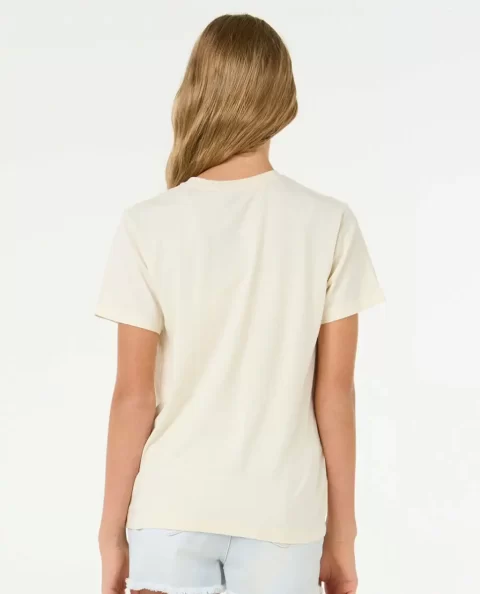 Rip Curl Gliding Standard Tee Tops & Tees Kids - Image 3