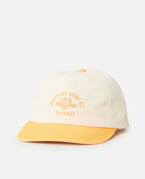 Rip Curl Hats & Beanies Global Destination Cap Women