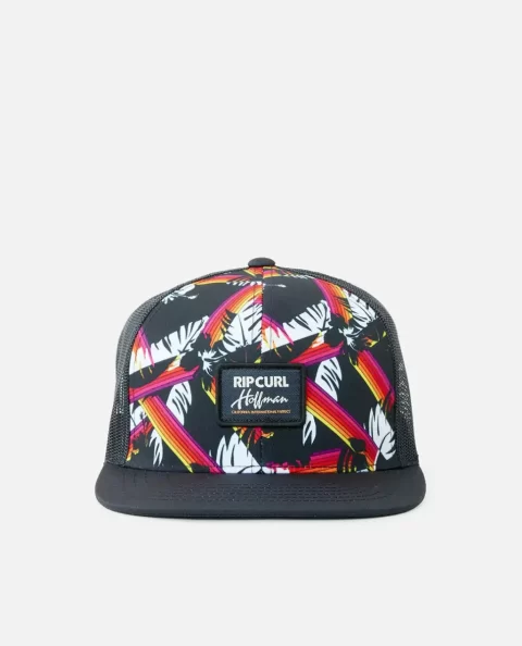 Rip Curl Hats & Beanies Hoffman Trucker Mens - Image 2