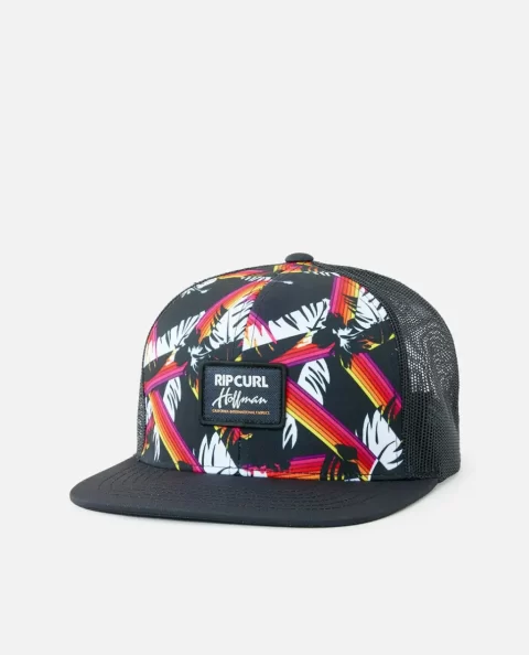 Rip Curl Hats & Beanies Hoffman Trucker Mens
