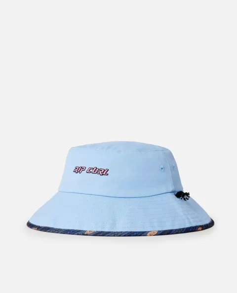 Rip Curl Hats & Beanies Kids Combo Mid Brim Hat - Image 2