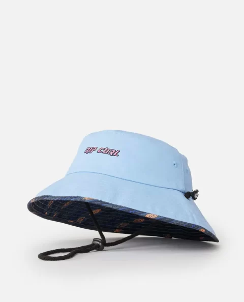 Rip Curl Hats & Beanies Kids Combo Mid Brim Hat - Image 5