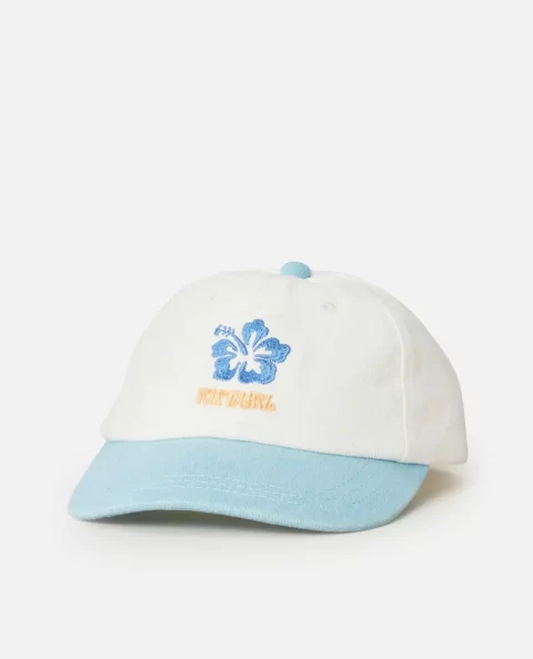 Rip Curl Hats & Beanies Kids Washed Twill Cap