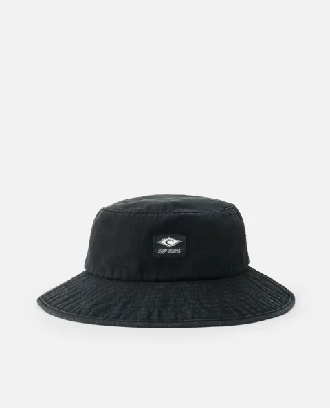 Rip Curl Hats & Beanies Mens Classic Surf Mid Brim Hat - Image 2