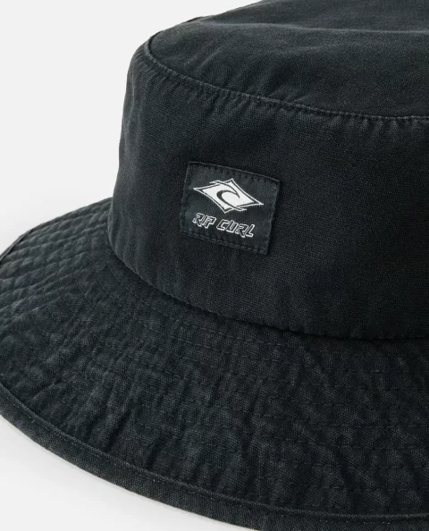 Rip Curl Hats & Beanies Mens Classic Surf Mid Brim Hat - Image 4