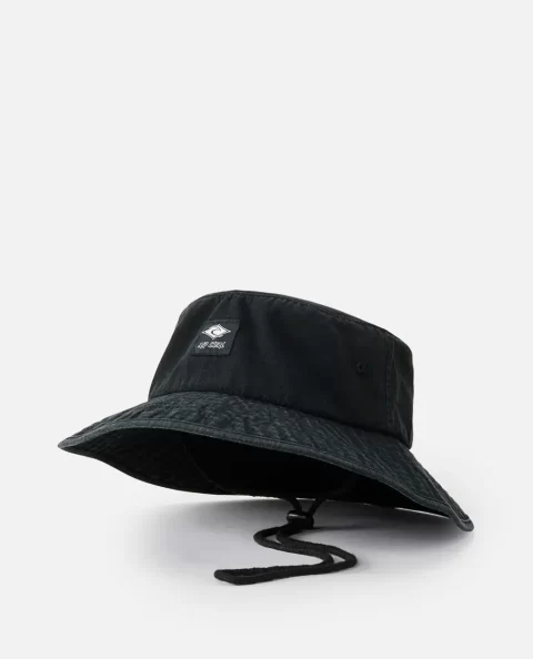 Rip Curl Hats & Beanies Mens Classic Surf Mid Brim Hat - Image 5