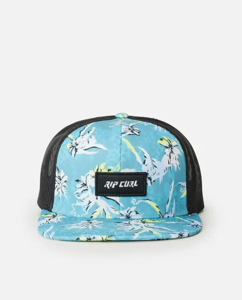 Rip Curl Hats & Beanies Mens Combo Trucker - Image 2