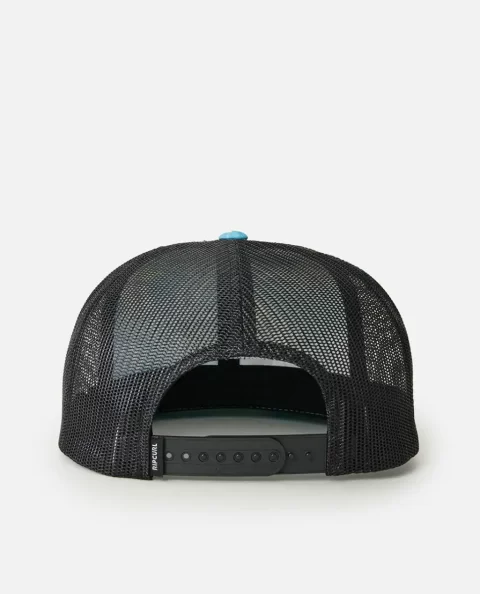 Rip Curl Hats & Beanies Mens Combo Trucker - Image 3